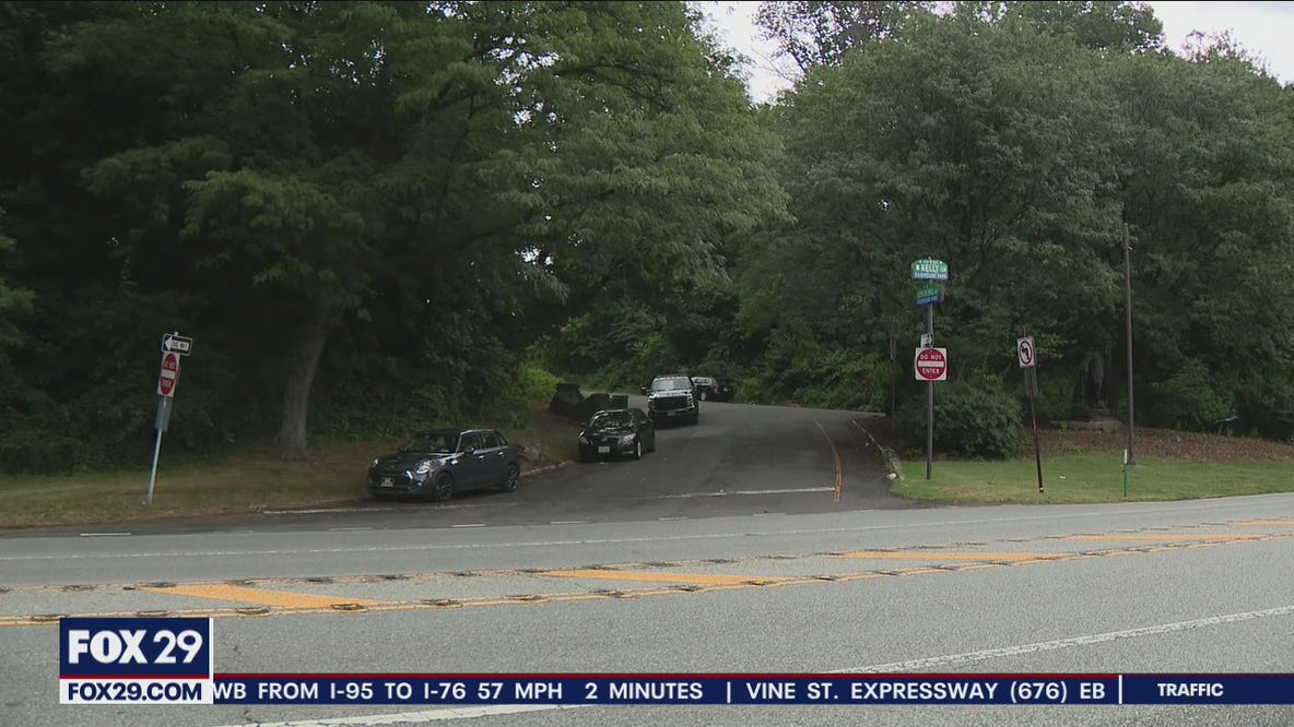 'It's horrible': Police investigating spike in crime along Kelly Drive